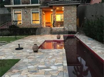 Casa · 248m² · 3 Quartos · 4 Vagas · Casa com 3 quartos à venda em Caraguatá - SP