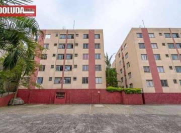 5f2fe6b70c14e2807e854a7c8983d9169b7c59fc · Apartamento com 2 dormitórios à venda, 47 m² por R$ 207.000,00 - Campo Limpo - São Paulo/SP