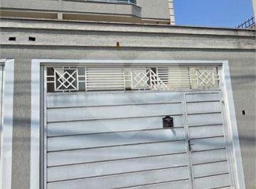 Casa · 141m² · 3 Quartos · 5 Vagas · Sobrado com 3 quartos à venda em Jardim são josé (zona norte) - SP