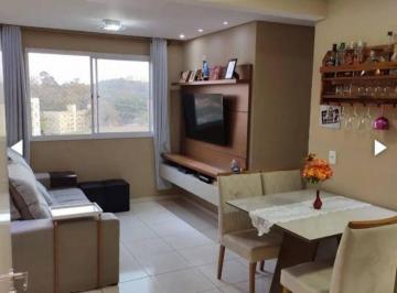 3fd53148ddd538ca137b6699ba5d6e39d46b8591 · Apartamento com 2 dormitórios à venda, 45 m² por R$ 230.000,00 - Campo Limpo - São Paulo/SP