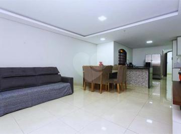 Casa · 257m² · 6 Quartos · 3 Vagas · Casa com 6 quartos à venda em Vila mafra - SP