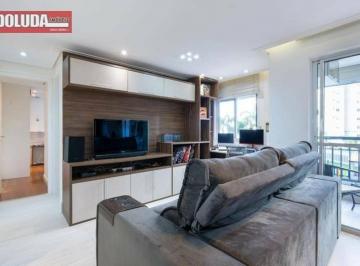 b5aee1fa8d17e5096fea4650801213aea2ccb59a · Apartamento com 2 dormitórios à venda, 64 m² por R$ 446.000,00 - Vila Andrade - São Paulo/SP