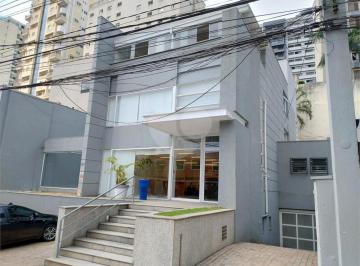 Comercial · 428m² · Prédio inteiro à venda em Vila andrade - SP