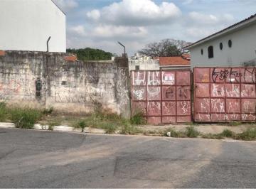 Terreno · 375m² · Terreno à venda em Vila basileia - SP