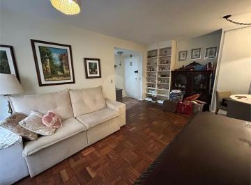 Apartamento · 68m² · 2 Quartos · Apartamento com 2 quartos à venda em Cerqueira césar - SP