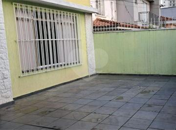 Casa · 175m² · 2 Quartos · 4 Vagas · Casa térrea com 2 quartos à venda em Jardim do colégio (zona norte) - SP