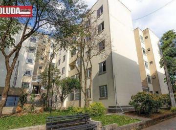 97eba92a8003c15c92e1f81241f8c880ef3a89ed · Apartamento com 2 dormitórios à venda, 54 m² por R$ 260.000,00 - Jardim São Luís - São Paulo/SP