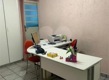 Comercial · 276m² · Salão Comercial à venda em Belenzinho - SP