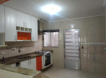 Casa · 52m² · 3 Quartos · 1 Vaga · Sobrado com 3 quartos à venda em Belenzinho - SP