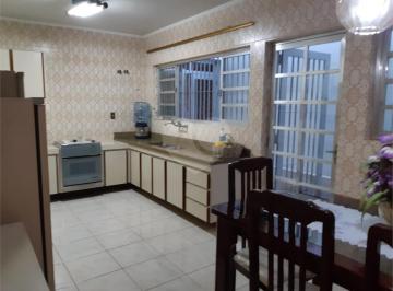 Casa · 208m² · 3 Quartos · 7 Vagas · Sobrado com 3 quartos à venda em Jardim franca - SP