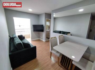 2a9c38336269a58ca4d2965f1d8d2a65d787e6d1 · Apartamento com 2 dormitórios à venda, 54 m² por R$ 310.000,00 - Jardim São Luís - São Paulo/SP