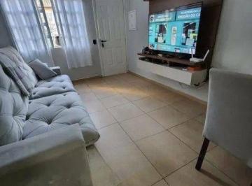 62bc0f75cdc3620dfef0299f0d9ca3108bd82d48 · Sobrado com 3 dormitórios à venda, 110 m² por R$ 636.000,00 - Campo Limpo - São Paulo/SP