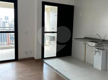 Apartamento · 70m² · 2 Quartos · 1 Vaga · Apartamento com 2 quartos à venda em Vila firmiano pinto - SP