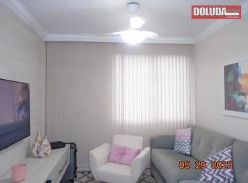 ba58232162a1d67bdb3eff82d98b08e7e94bbf1d · Apartamento com 2 dormitórios à venda, 59 m² - Jardim São Luís.