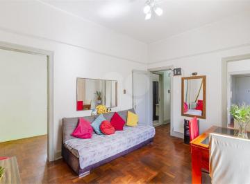 Apartamento · 58m² · 2 Quartos · Apartamento com 2 quartos à venda em República - SP