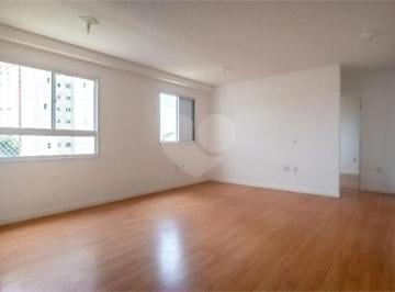 Apartamento · 47m² · 1 Quarto · 1 Vaga · Apartamento com 1 quartos à venda em Jardim américa da penha - SP