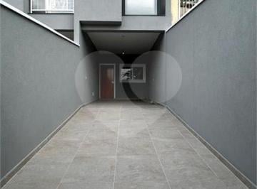 Casa · 120m² · 3 Quartos · 2 Vagas · Sobrado com 3 quartos à venda em Parque mandaqui - SP