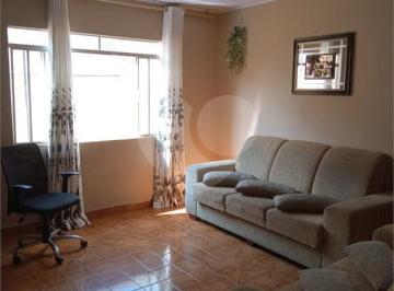 Casa · 180m² · 4 Quartos · 2 Vagas · Sobrado com 4 quartos à venda em Vila ré - SP