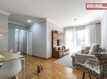03f0d9f14d018e5fc0486575cf05fe5e449bfedc · Apartamento com 3 dormitórios à venda, 87 m² por R$ 640.000,00 - Vila Andrade - São Paulo/SP