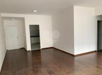 Apartamento · 142m² · 3 Quartos · 1 Vaga · Apartamento com 3 quartos à venda em Jardim Paulista - SP