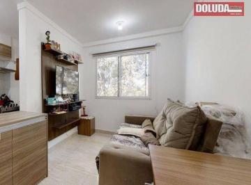 289b3802c3ad0822db121846b3ecc716517470f0 · Apartamento com 2 dormitórios à venda, 47 m² por R$ 250.000,00 - Campo Limpo - São Paulo/SP