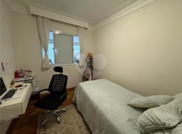 Apartamento · 142m² · 4 Quartos · 2 Vagas · Apartamento com 4 quartos à venda em Lauzane paulista - SP