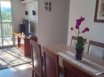 f6ede886e5ca5486085f4b2dbf9ae0186693a1c2 · Apartamento com 3 dormitórios à venda, 67 m² por R$ 495.000,00 - Vila das Belezas - São Paulo/SP