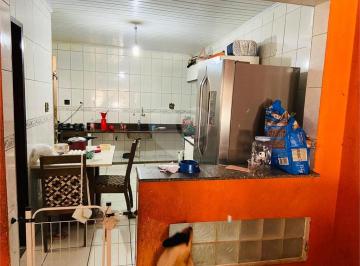 Casa · 100m² · 2 Quartos · Casa com 2 quartos à venda em Vila santa clara - SP