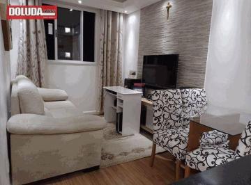 96dc06d621d0a964e00970f6cc525c051b2fd1fa · Apartamento com 2 dormitórios à venda, 42 m² por R$ 340.000,00 - Campo Limpo - São Paulo/SP