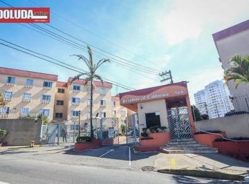 ad71cff9653ab6774cc782ffb10991cd4c1b8d21 · Apartamento com 3 dormitórios à venda, 65 m² por R$ 400.000,00 - Campo Limpo - São Paulo/SP