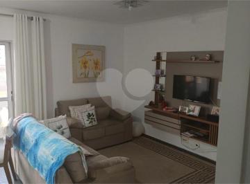Apartamento · 97m² · 3 Quartos · 2 Vagas · Apartamento com 3 quartos à venda em Tatuapé - SP