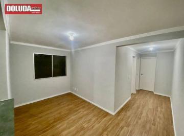 0dae77b6aa3debd461b6b2480b54649f78684aa3 · Apartamento com 2 dormitórios à venda, 46 m² por R$ 265.000,00 - Campo Limpo - São Paulo/SP