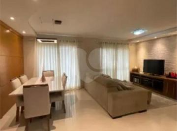 Apartamento · 130m² · 3 Quartos · 3 Vagas · Apartamento com 3 quartos à venda em Parque da mooca - SP
