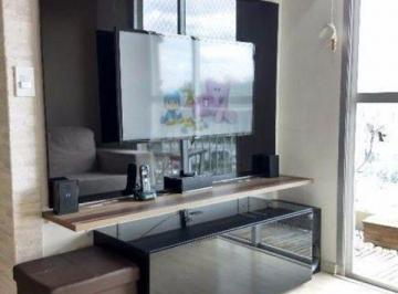 9e5c9a915f9dc04b7d62a54313f879c35fb9ed66 · Apartamento com 2 dormitórios à venda, 57 m² por R$ 325.000,00 - Vila das Belezas - São Paulo/SP