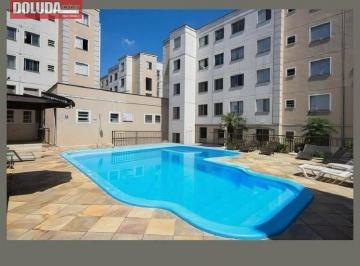 187e4e9c385d528356e2057b5a2ca30169191152 · Apartamento com 1 dormitório à venda, 38 m² por R$ 205.000,00 - Campo Limpo - São Paulo/SP