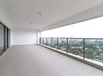 Apartamento · 166m² · 3 Quartos · 2 Vagas · Apartamento com 3 quartos à venda em Brooklin paulista - SP