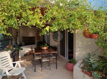 Apartamento · 213m² · 4 Quartos · 3 Vagas · Apartamento com 4 quartos à venda em Vila andrade - SP