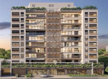 Apartamento · 194m² · 4 Quartos · 3 Vagas · Condomínio com 4 quartos à venda em Brooklin paulista - SP