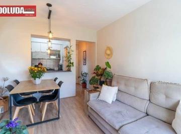 652341be17497d8cc535ecb2c91d1b15ad41da07 · Apartamento com 3 dormitórios à venda, 61 m² por R$ 438.000,00 - Vila Andrade - São Paulo/SP