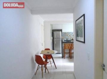 f10f3eade62d5cc75009003654401b708d71ceca · Apartamento com 2 dormitórios à venda, 52 m² por R$ 250.000,00 - Campo Limpo - São Paulo/SP