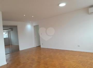 Apartamento · 160m² · 3 Quartos · 1 Vaga · Apartamento com 3 quartos à venda em Itaim bibi - SP