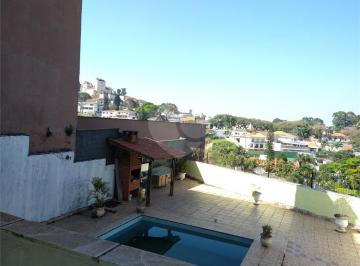 Casa · 590m² · 3 Quartos · 6 Vagas · Casa com 3 quartos à venda em Jardim são bento - SP