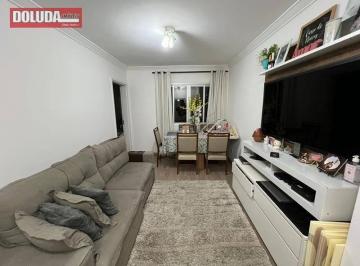 76eb86dcebbcb0124824b07a26e11e1bb0cd1fc0 · Apartamento com 2 dormitórios à venda - Jardim Catanduva.