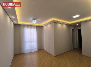 b8c29b1633acac9e54e42d1632bec42e54a574f2 · Apartamento com 2 dormitórios à venda, 53 m² - Jardim Germânia - Campo Limpo.