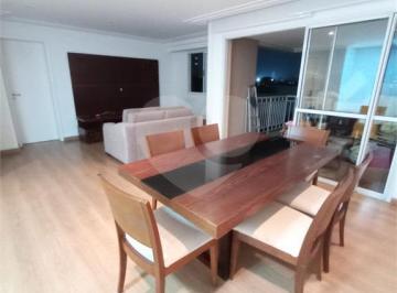 Apartamento · 125m² · 3 Quartos · 2 Vagas · Apartamento com 3 quartos à venda em Vila carrão - SP