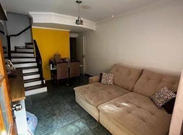 c4968107e9de3e4e4fd198118cf50fc3681ea057 · Sobrado com 3 dormitórios à venda, 88 m² - Jardim Vaz de Lima.