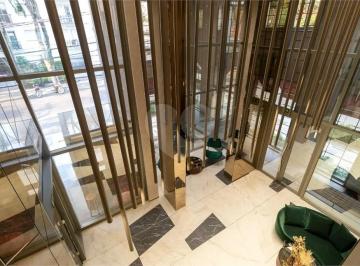 Apartamento · 166m² · 3 Quartos · 2 Vagas · Apartamento com 3 quartos à venda em Brooklin paulista - SP