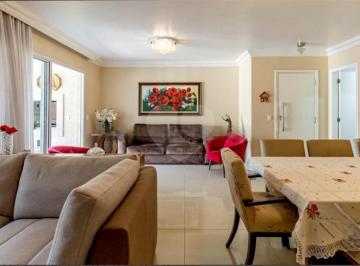 Apartamento · 135m² · 3 Quartos · 3 Vagas · Apartamento com 3 quartos à venda em Perdizes - SP