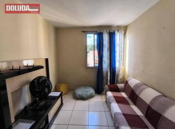 c6eb0244d940289554052977381905861f2bfe69 · Apartamento com 3 dormitórios para alugar, 59 m² - Jardim São Luís