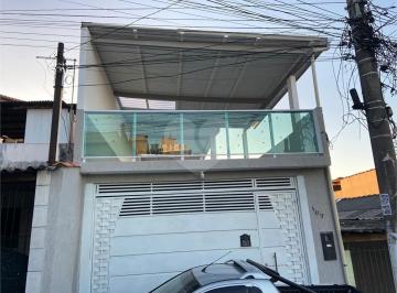 Casa · 135m² · 1 Quarto · 1 Vaga · Casa com 1 quartos à venda em Vila Gustavo - SP